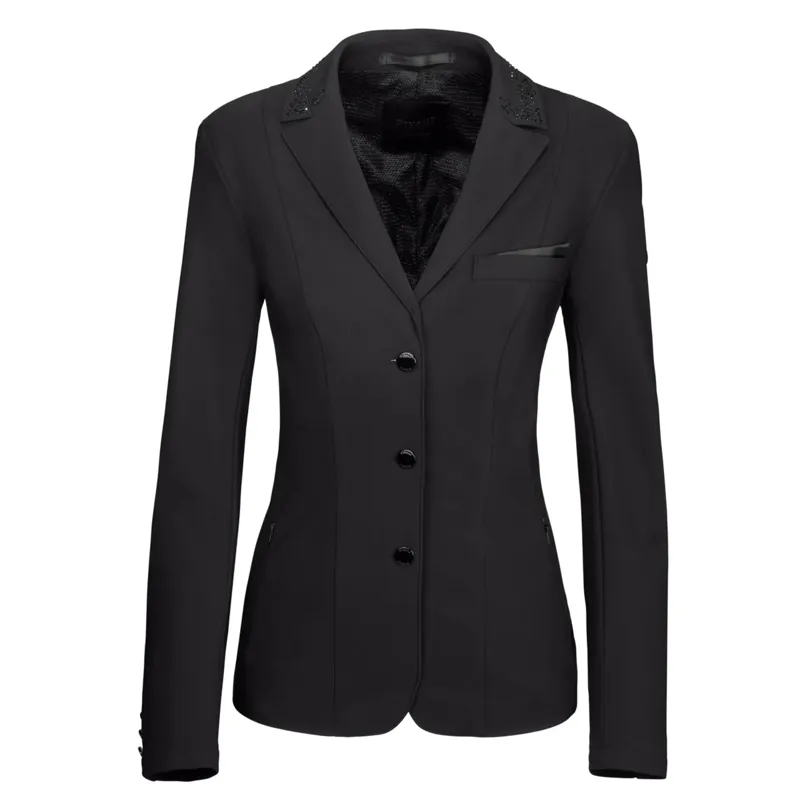 Pikeur Selection Ladies Competition Jacket Black