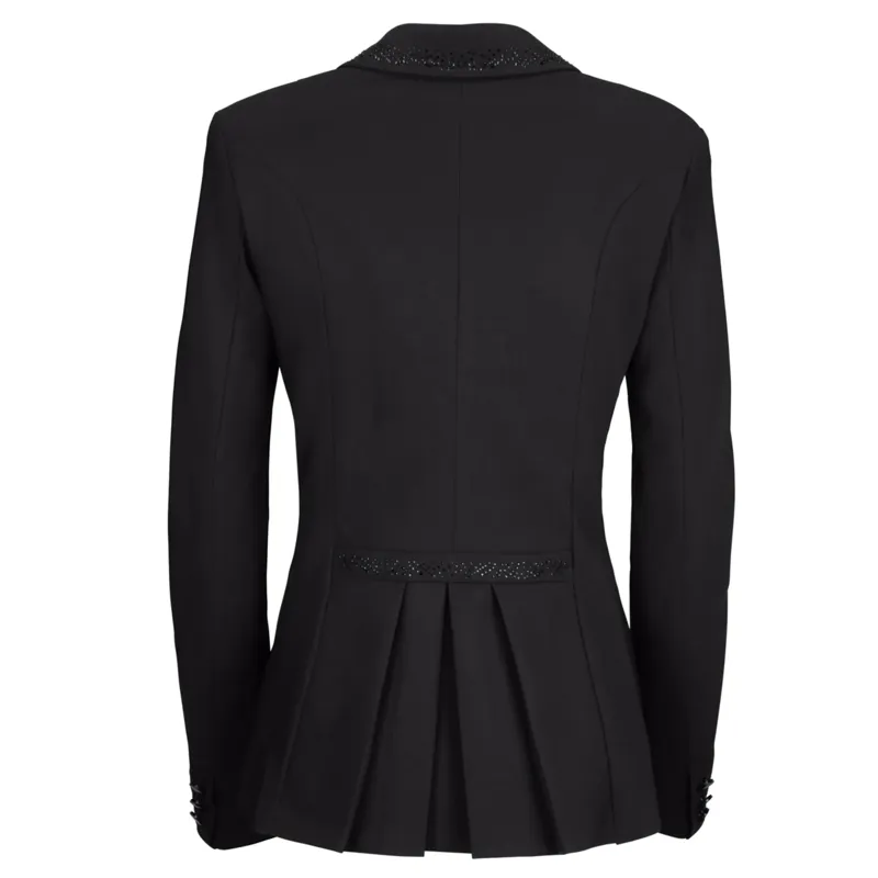 Pikeur Selection Ladies Competition Jacket Black-1