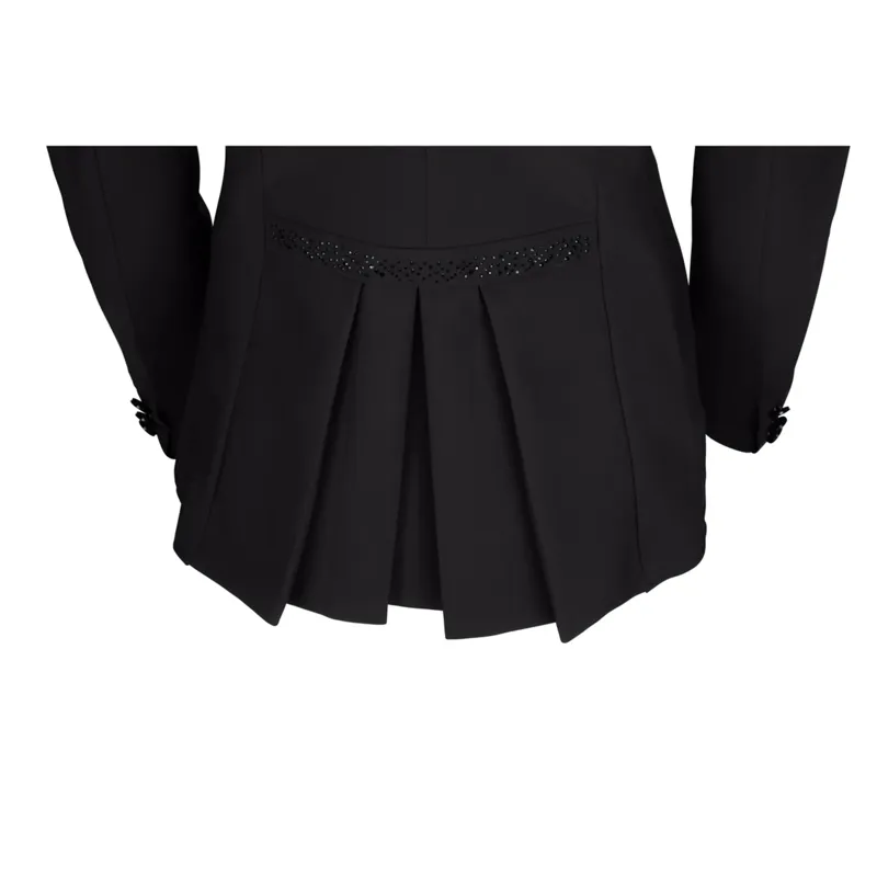 Pikeur Selection Ladies Competition Jacket Black-2