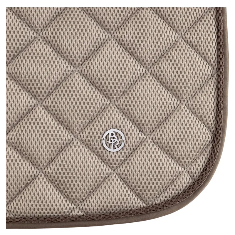 BR Saddle Pad Evy GP Dove-1