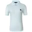 Covalliero Polo Shirt Light Blue