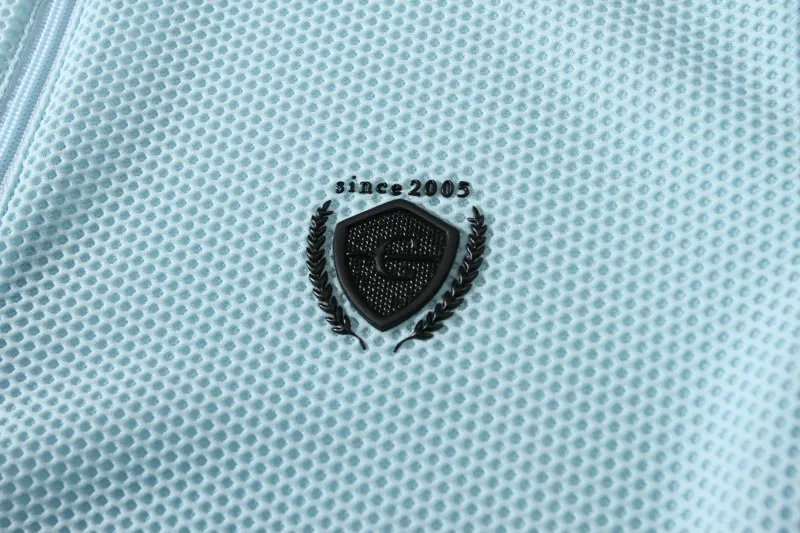 Covalliero Hoody Jacket Kids Light Blue-5