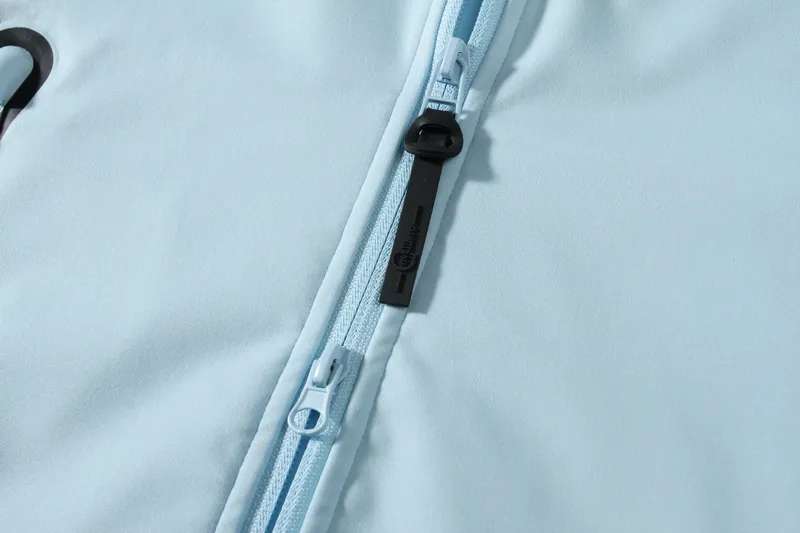 Covalliero Hoody Jacket Kids Light Blue-6