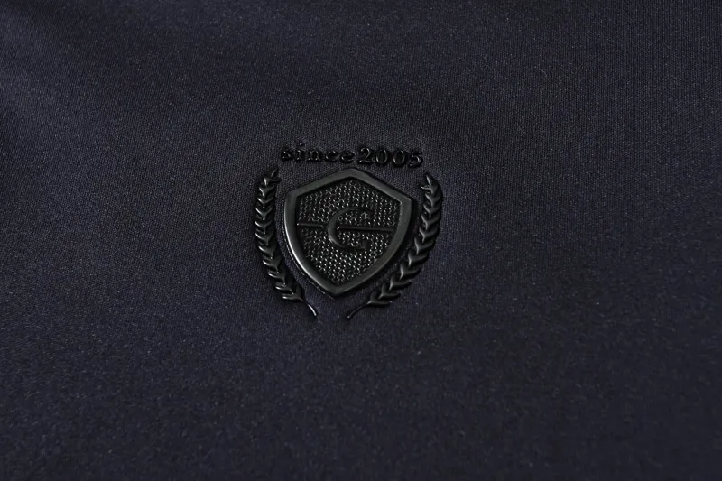 Covalliero Hoody Jacket Kids Dark Navy-4