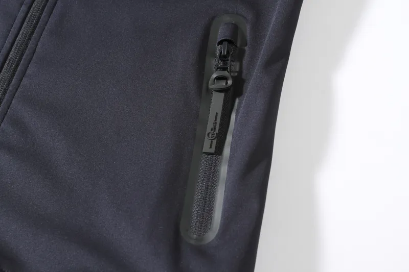 Covalliero Hoody Jacket Kids Dark Navy-5