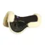 KM Elite High Wither Half Pad Black Natural