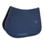 Kentucky Horsewear Saddle Pad Color Edition Leather Jumping Navy