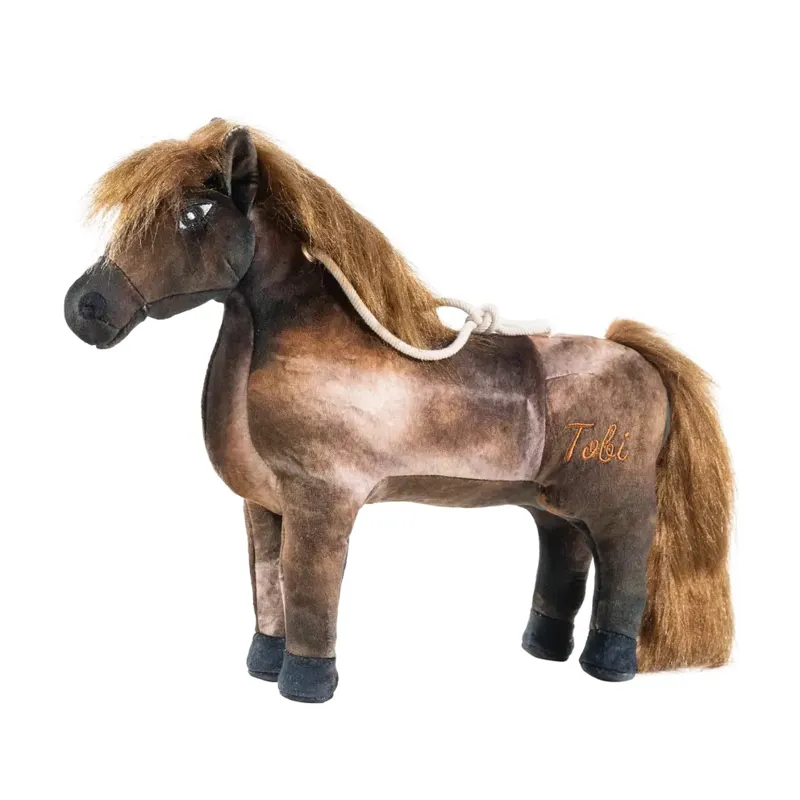 Kentucky Horsewear Relax Horse Toy Tableux