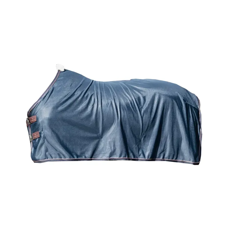 Kentucky Horse Mesh Fly sheet Navy