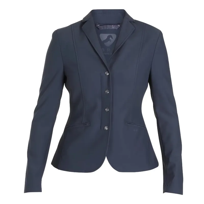 Aubrion Newton Show Jacket Navy