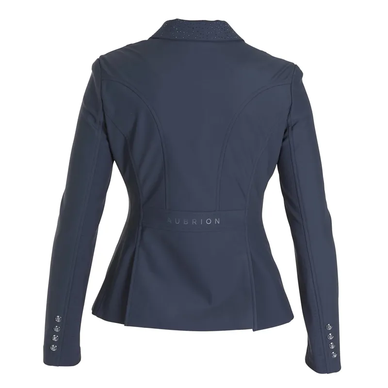 Aubrion Newton Show Jacket Navy-1
