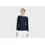 Samshield Aloise Bordeal Competition Shirt Navy/Paradise Shine