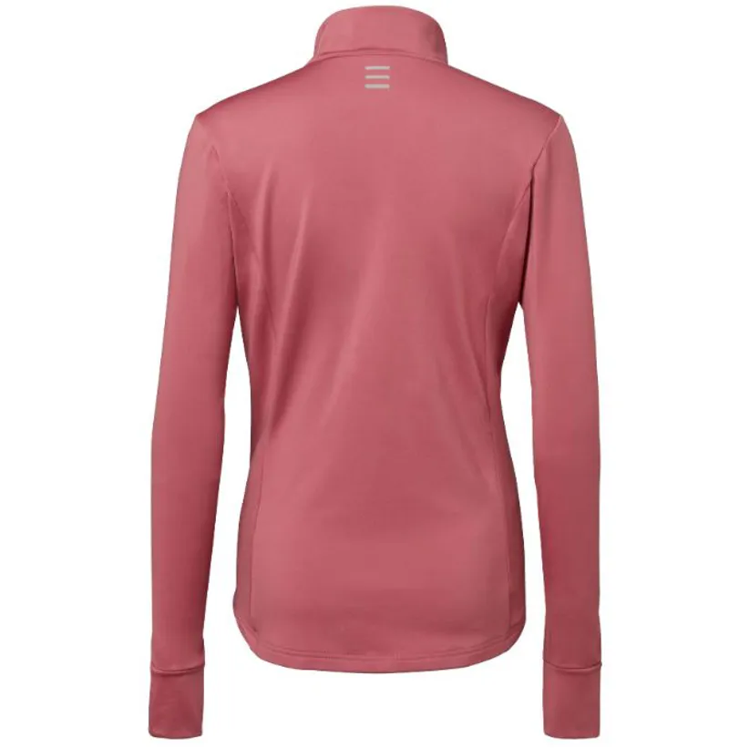 Stierna Andromeda Technical Fleece Rose-1