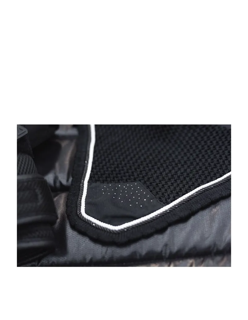 Anky Ear Net Black Soundless-1