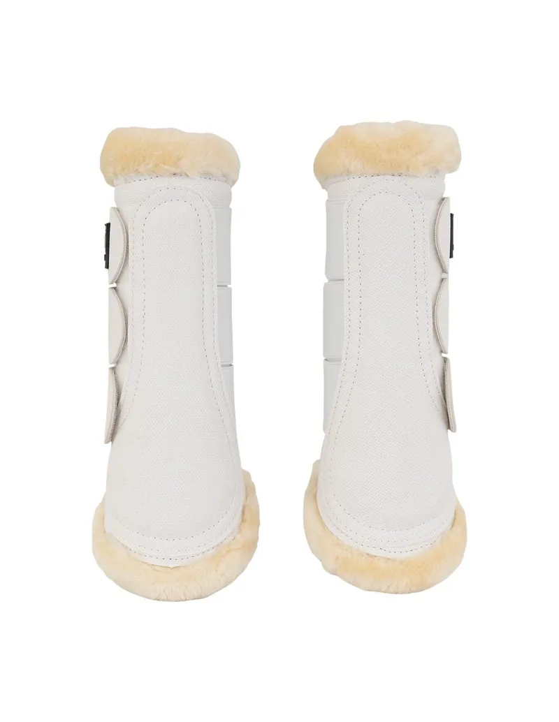 Anky Proficient Boot Bright Brushing Boots White-1