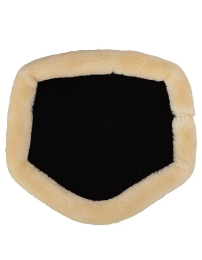 Anky Proficient Boot Bright Brushing Boots White-3