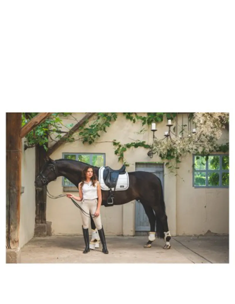 Anky Proficient Boot Bright Brushing Boots White-4