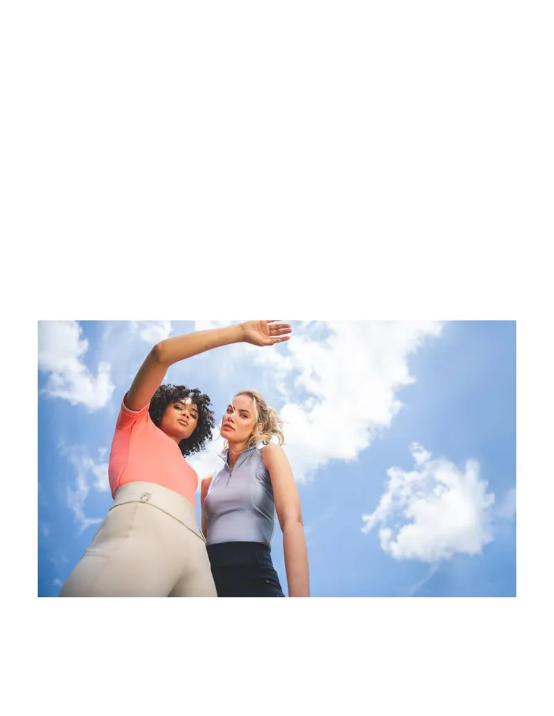 Anky Base Layer Short Sleeve Blue Heron-3