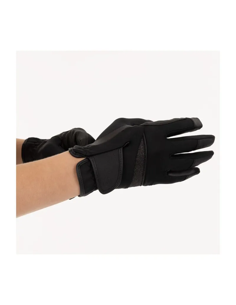 BR Riding Gloves Erica Meteroite-1