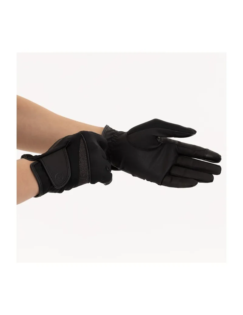 BR Riding Gloves Erica Meteroite-2