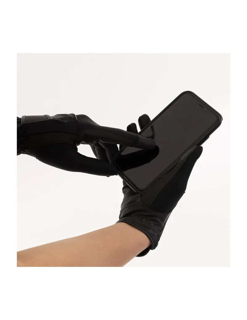 BR Riding Gloves Erica Meteroite-3