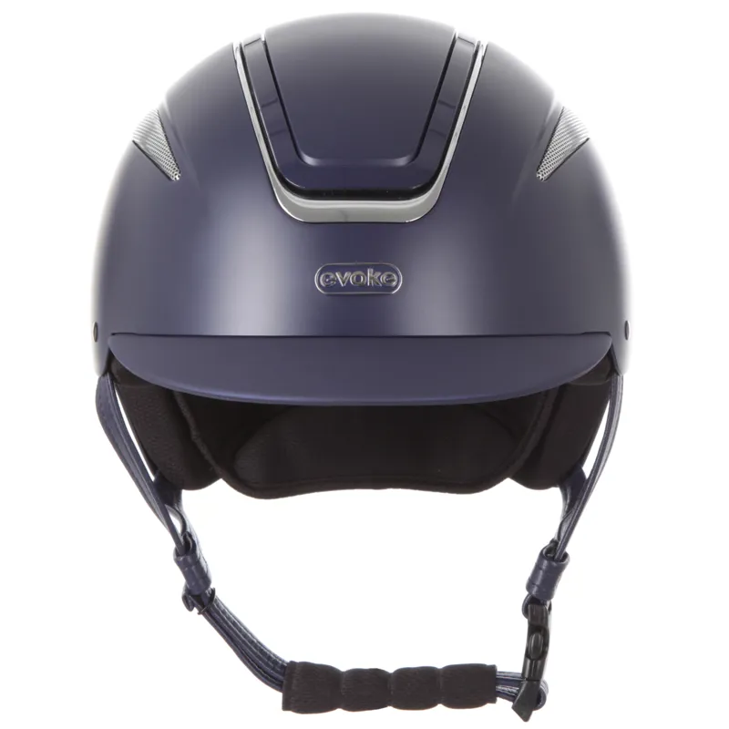 Evoke Callisto Class Peak Navy Chrome-1