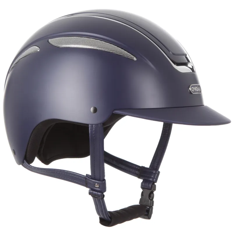 Evoke Callisto Class Peak Navy Chrome
