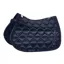 Eskadron Satin Jewel Saddle Pad Heritage GP Navy PONY