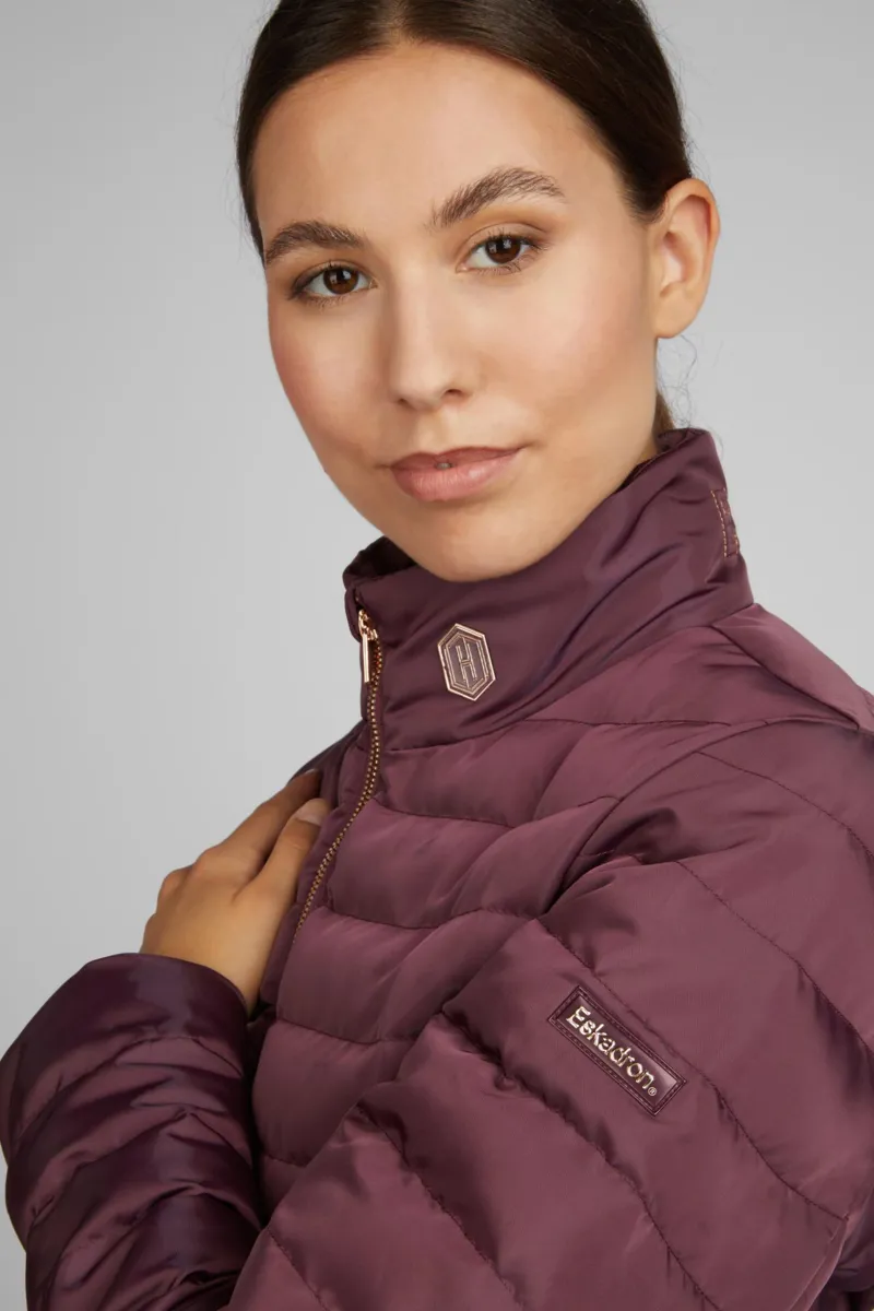 Veste imperméable Heritage 2024 - Eskadron main image 0