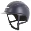 Evoke Callisto Wide Peak Navy Navy Crystal Riding Hat