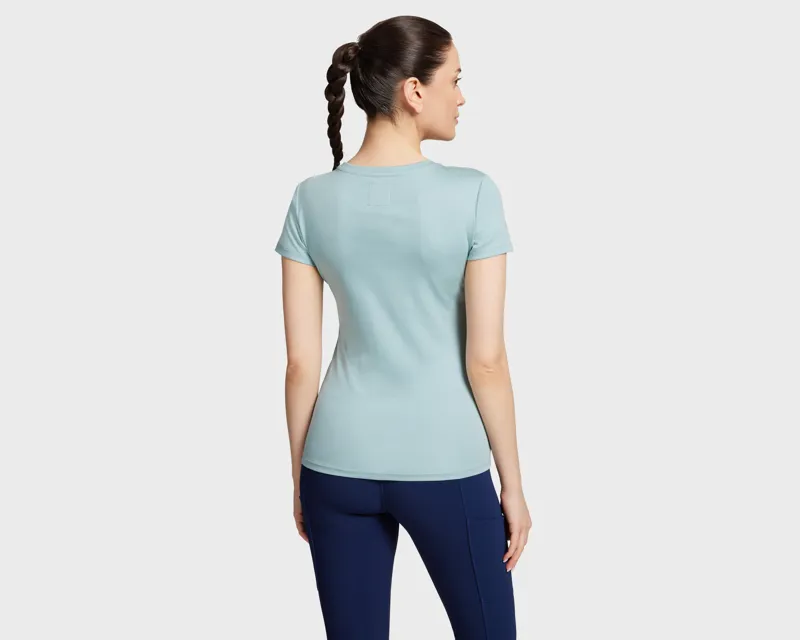 Samshield Axelle T-Shirt Tormaline-2