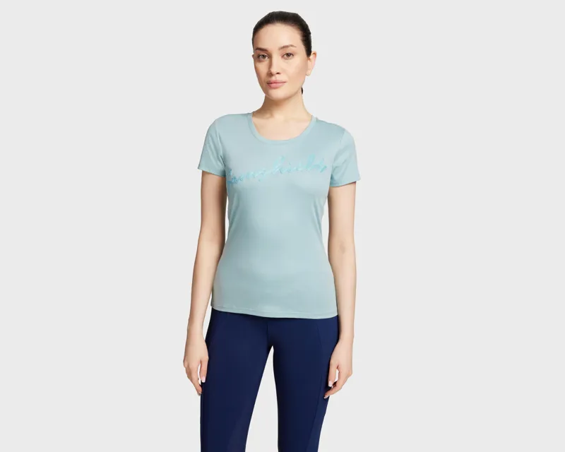 Samshield Axelle T-Shirt Tormaline-1
