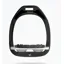 Flex-On GC2 Stirrup Black/Grey/Grey