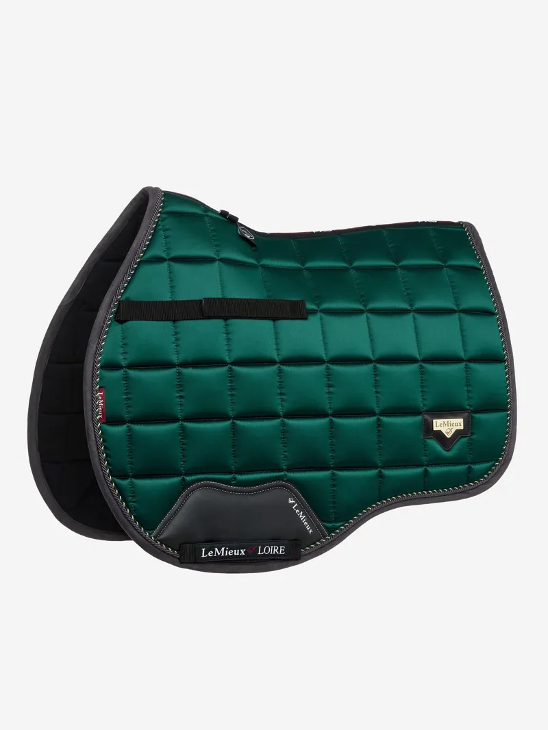 LeMieux Loire Classic GP Square Spruce S/M
