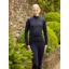 LeMieux Young Rider Mia Mesh Base Layer Navy