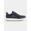 LeMieux Trax Waterproof Trainers Navy