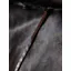 LeMieux Magna Grip Rubber Reins Havana/Silver