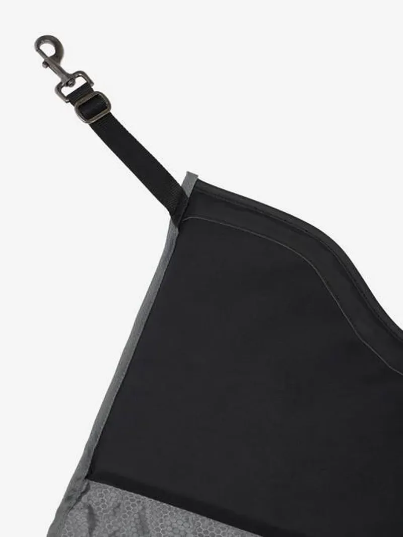 LeMieux Pro Stable Guard Black-2