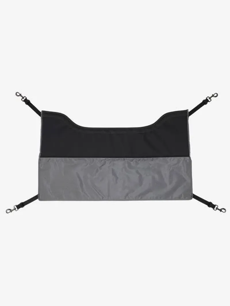 LeMieux Pro Stable Guard Black-1