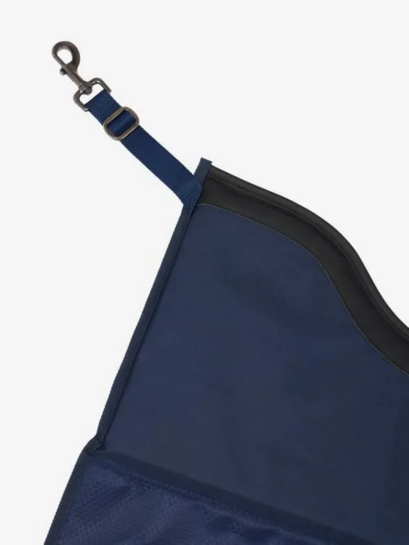 LeMieux Pro Stable Guard Navy-1
