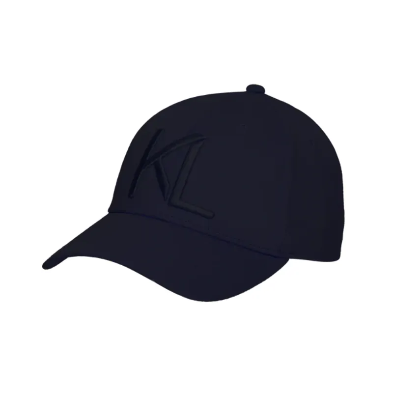 Kingsland Jakola Cap Navy