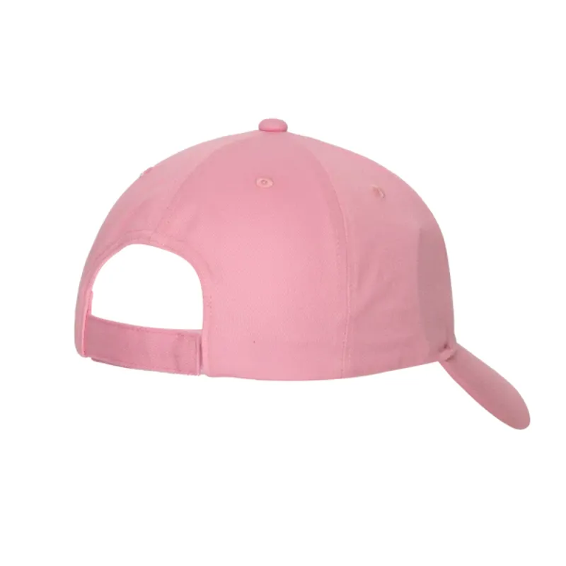 Kingsland Jakola Cap Pastel Lavender-1