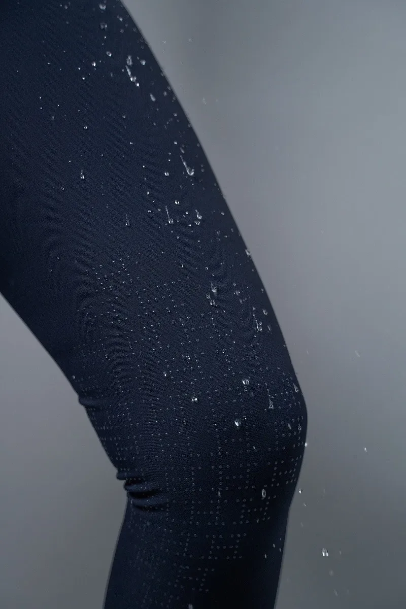 Harcour Jaltika Ladies Fix System Grip Breech Marine-3