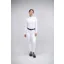 Harcour Jaltika Ladies Fix System Grip Breech White