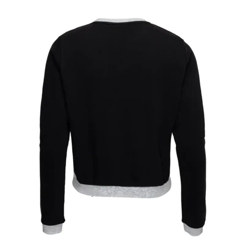 Kingsland Jannika Women's Sweatshirt Navy-2