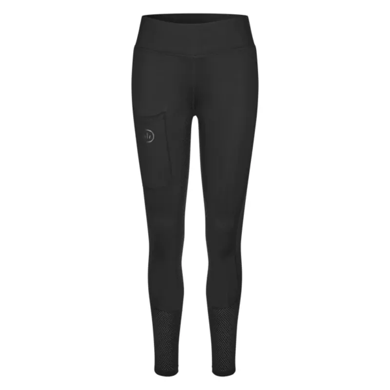 Kingsland Karina Womens F-Tec F-Grip Tights Black