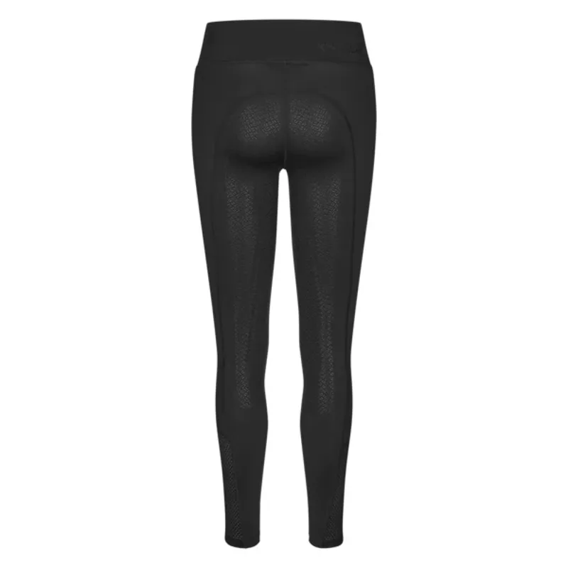 Kingsland Karina Womens F-Tec F-Grip Tights Black-1
