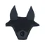 Kentucky Soundless Fly Veil Wellington 3D Logo Black