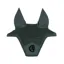Kentucky Horsewear Fly Veil Wellington 3D Logo Pine Green