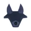 Kentucky Horsewear Fly Veil Wellington 3D Logo Navy